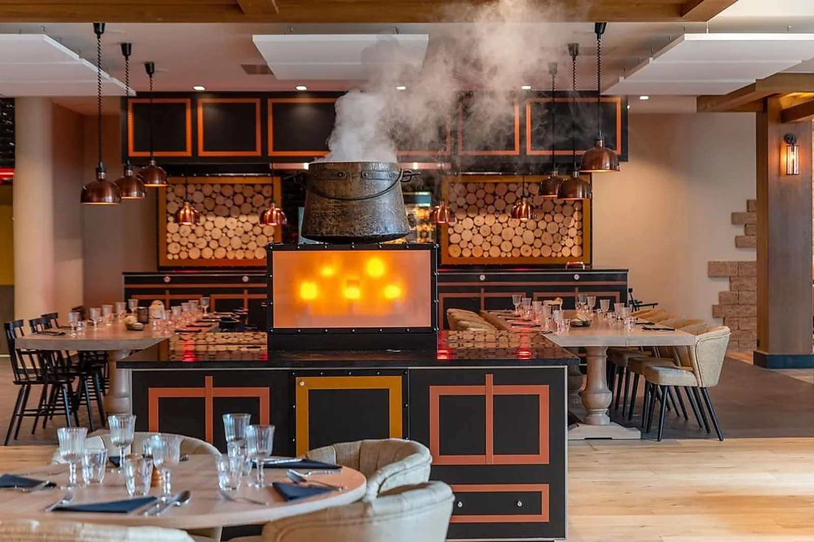 Lieux événementiels, DREAM CASTLE PARIS