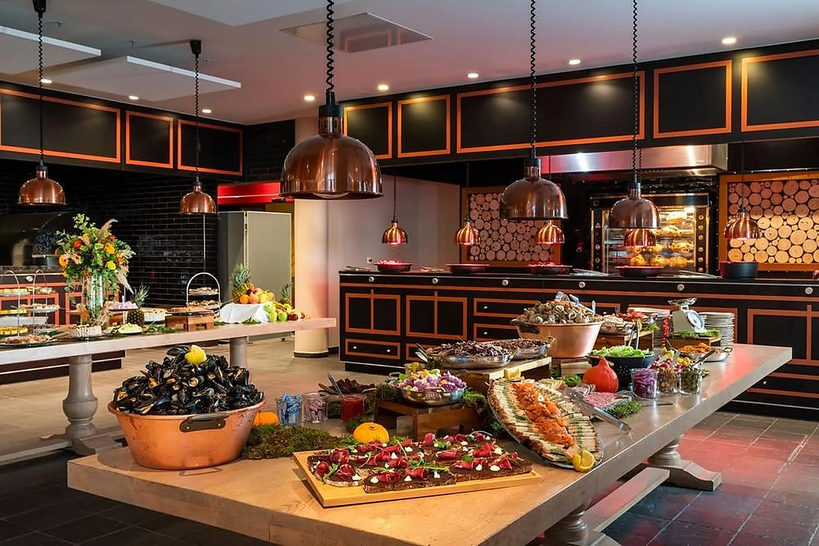 Lieux événementiels, DREAM CASTLE PARIS