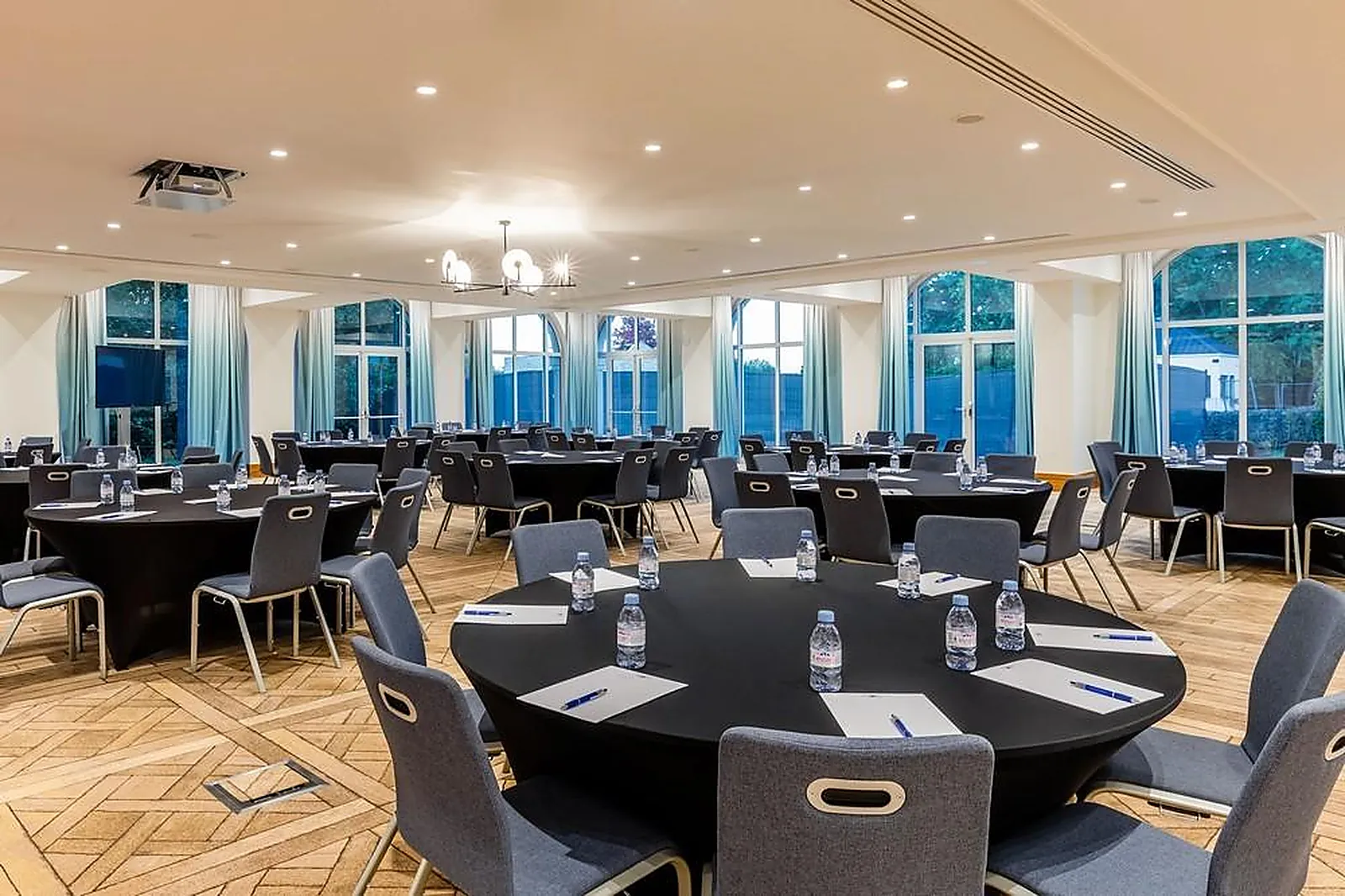 Lieux événementiels, DREAM CASTLE PARIS