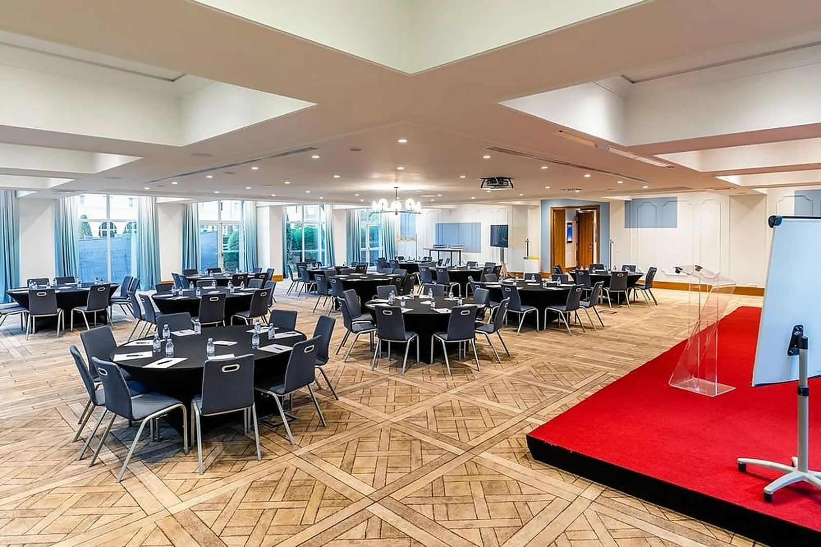 Lieux événementiels, DREAM CASTLE PARIS