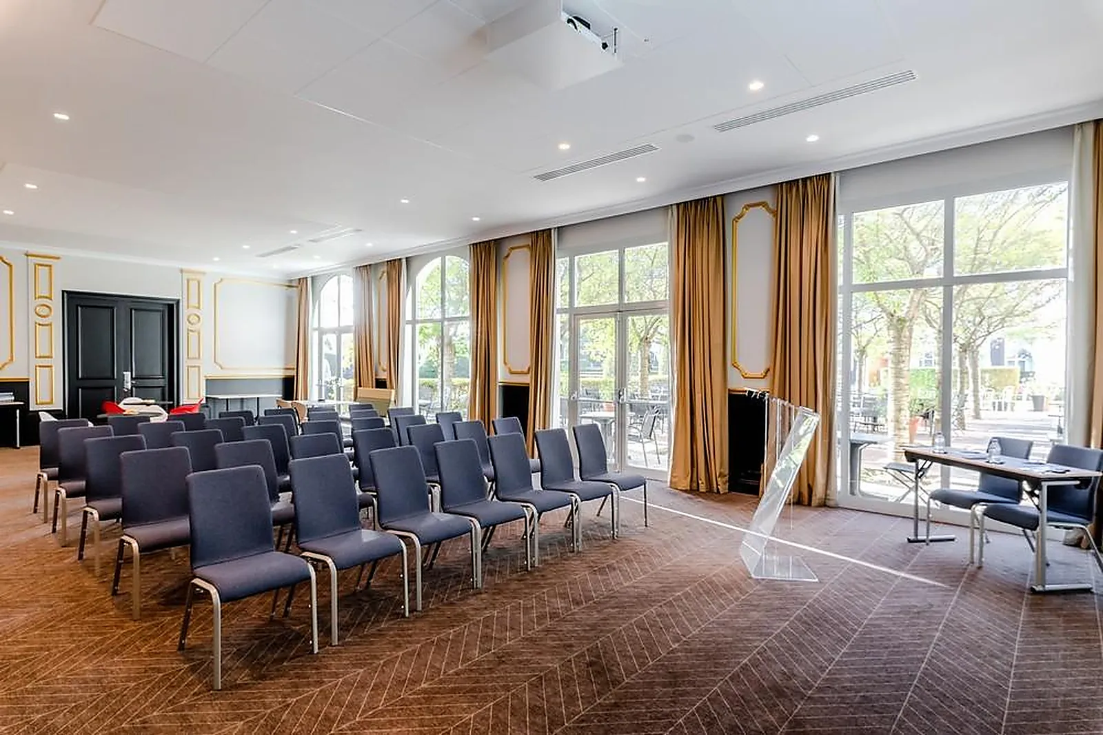 Lieux événementiels, DREAM CASTLE PARIS