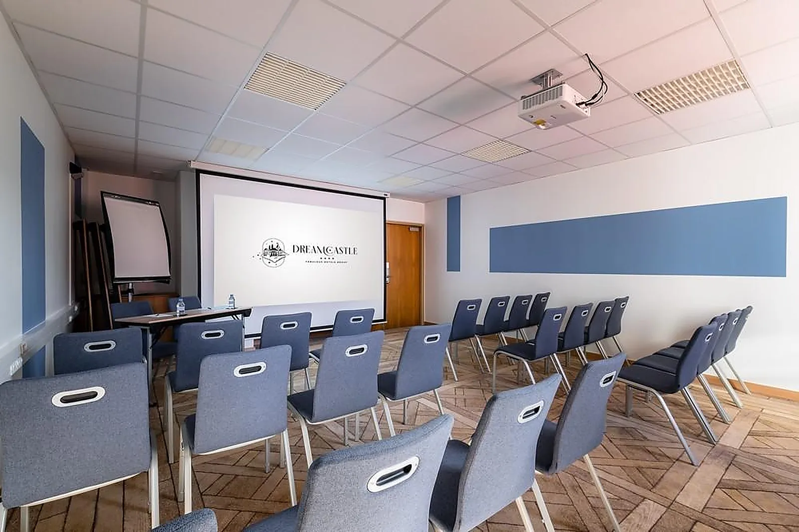 Lieux événementiels, DREAM CASTLE PARIS