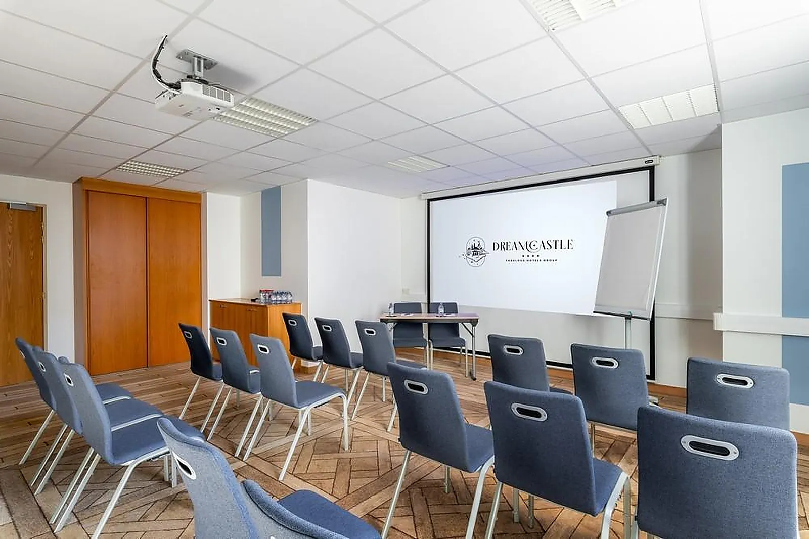 Lieux événementiels, DREAM CASTLE PARIS