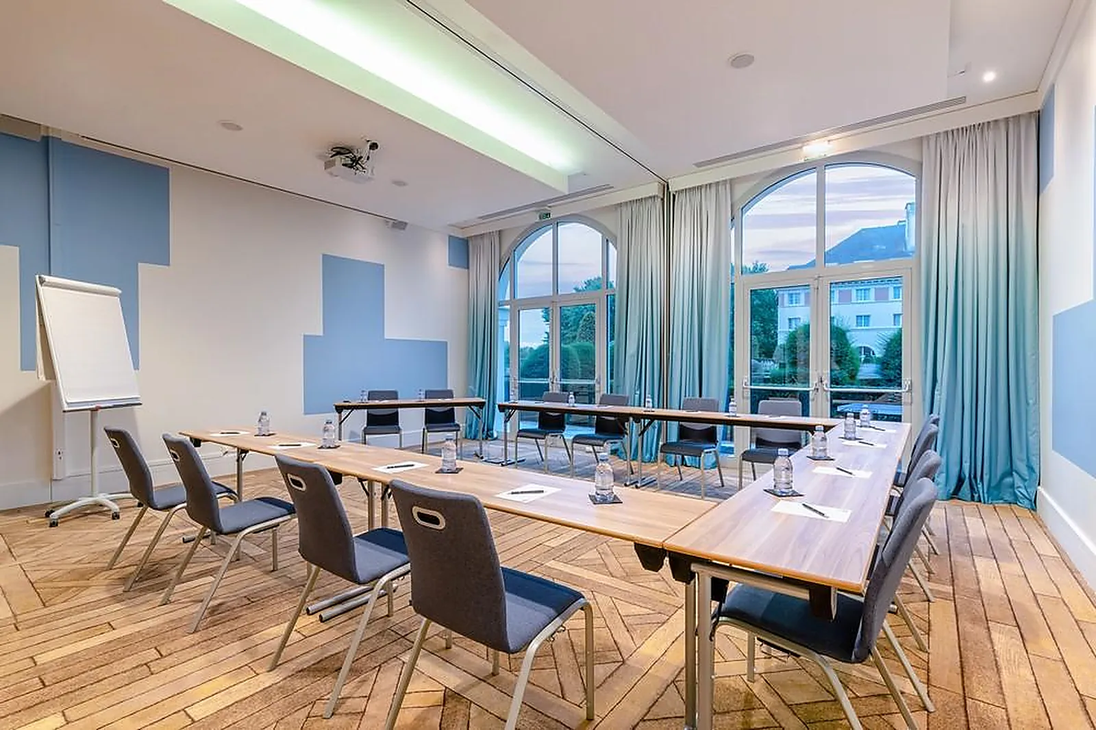 Lieux événementiels, DREAM CASTLE PARIS