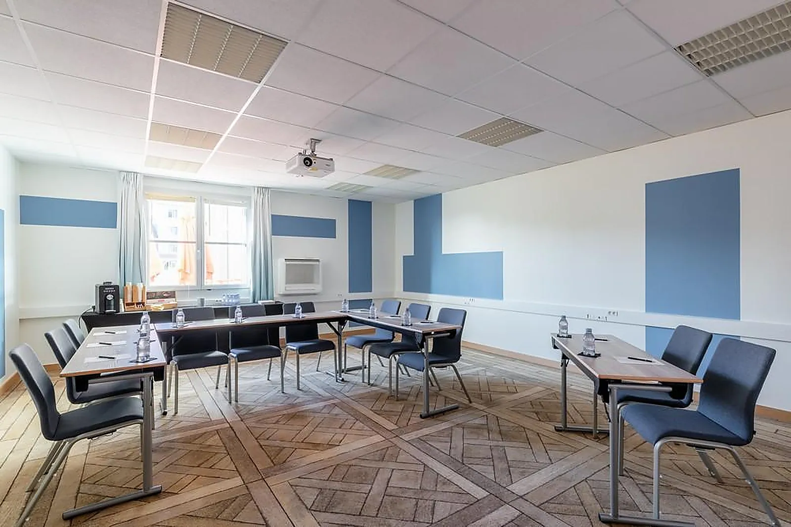 Lieux événementiels, DREAM CASTLE PARIS