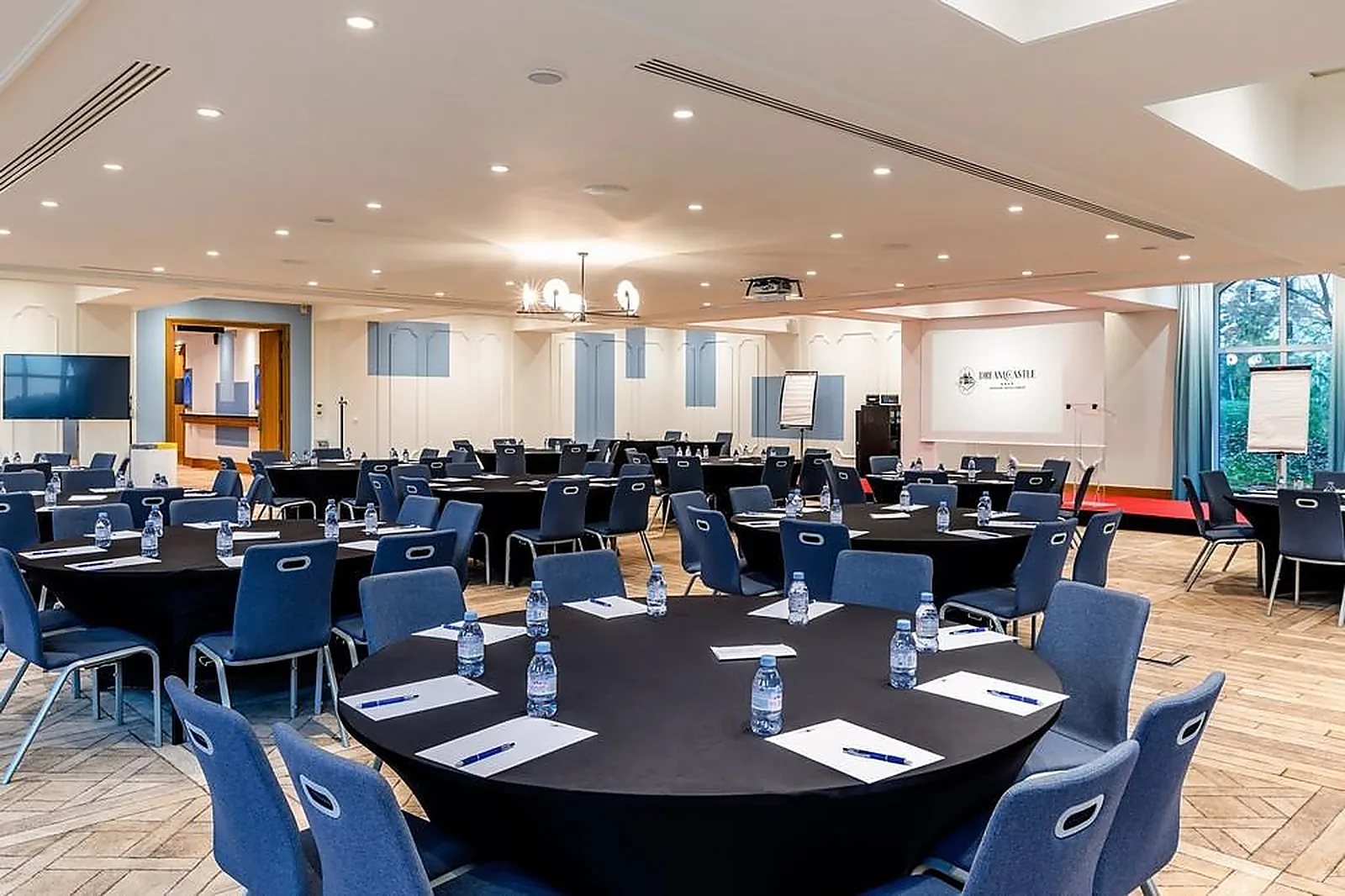 Lieux événementiels, DREAM CASTLE PARIS