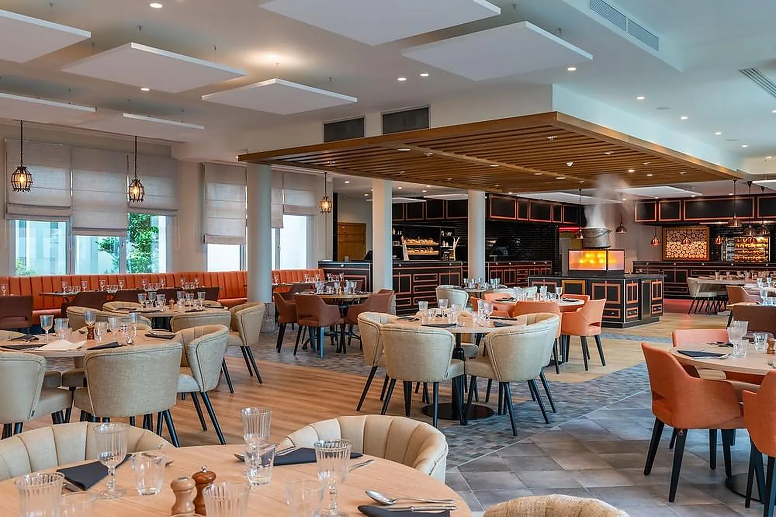 Lieux événementiels, DREAM CASTLE PARIS