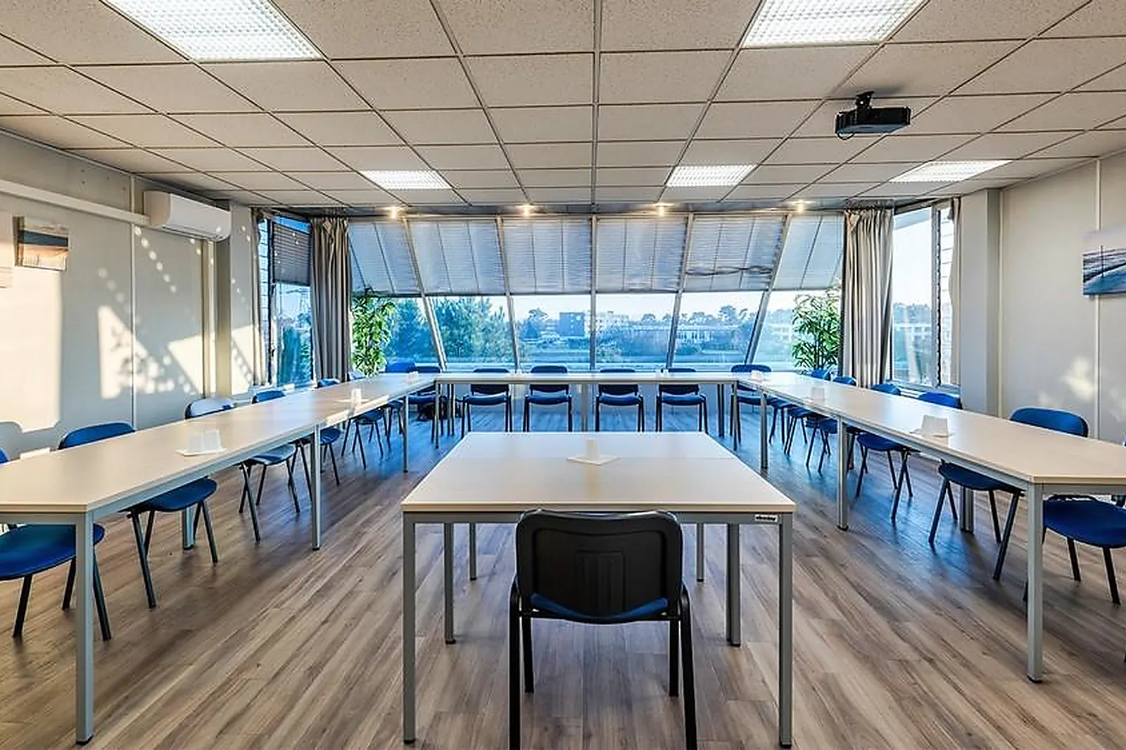 Lieux événementiels, DRIVE AFFAIRES