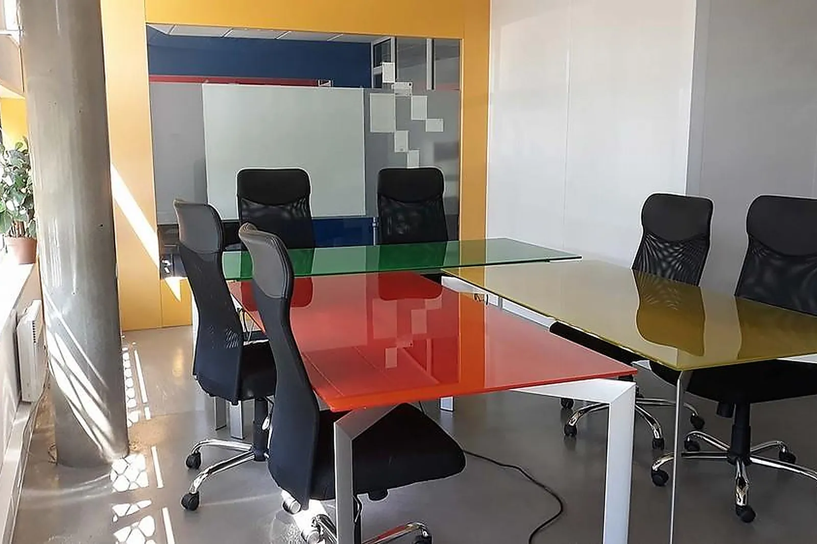 Lieux événementiels, DRIVE AFFAIRES