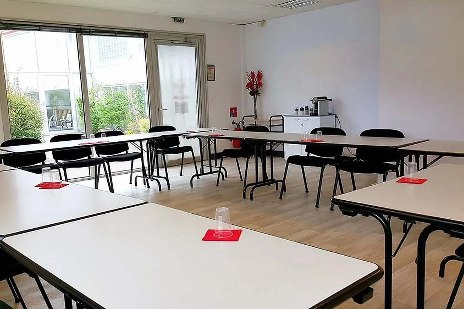 Lieux événementiels, DRIVE AFFAIRES