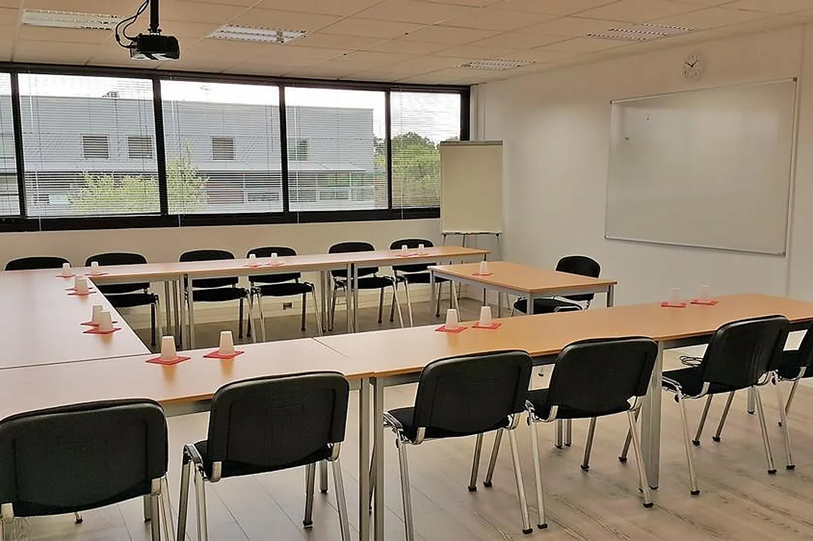 Lieux événementiels, DRIVE AFFAIRES