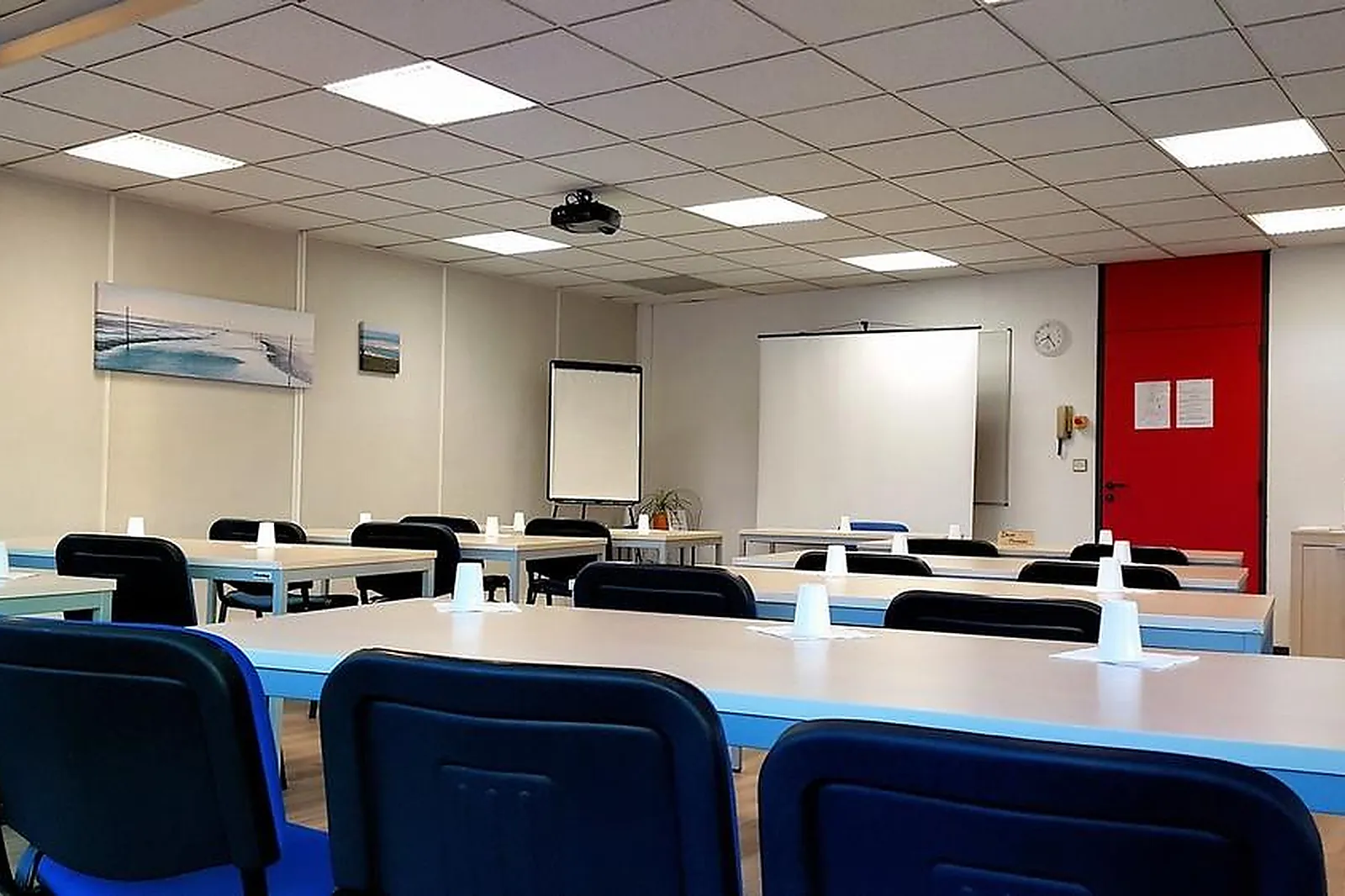 Lieux événementiels, DRIVE AFFAIRES