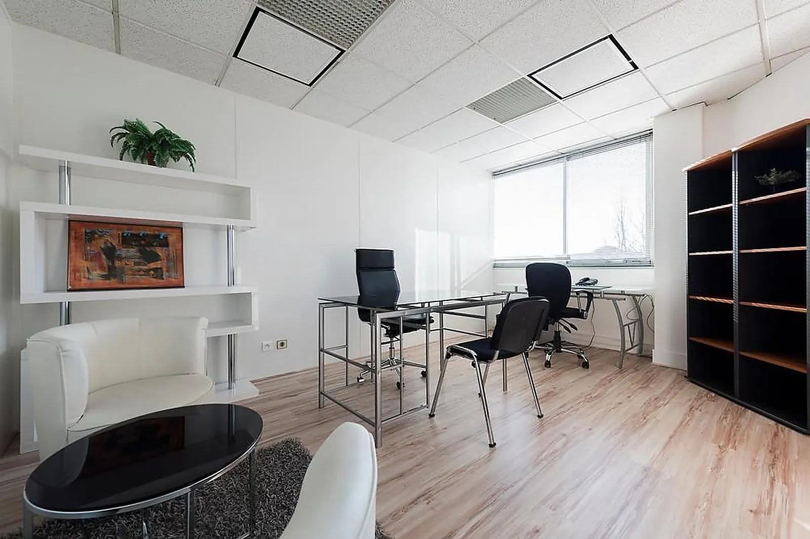 Lieux événementiels, DRIVE AFFAIRES