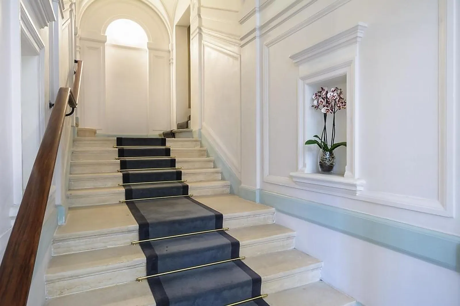 Lieux événementiels, DU CÔTÉ DE LA TRINITÉ