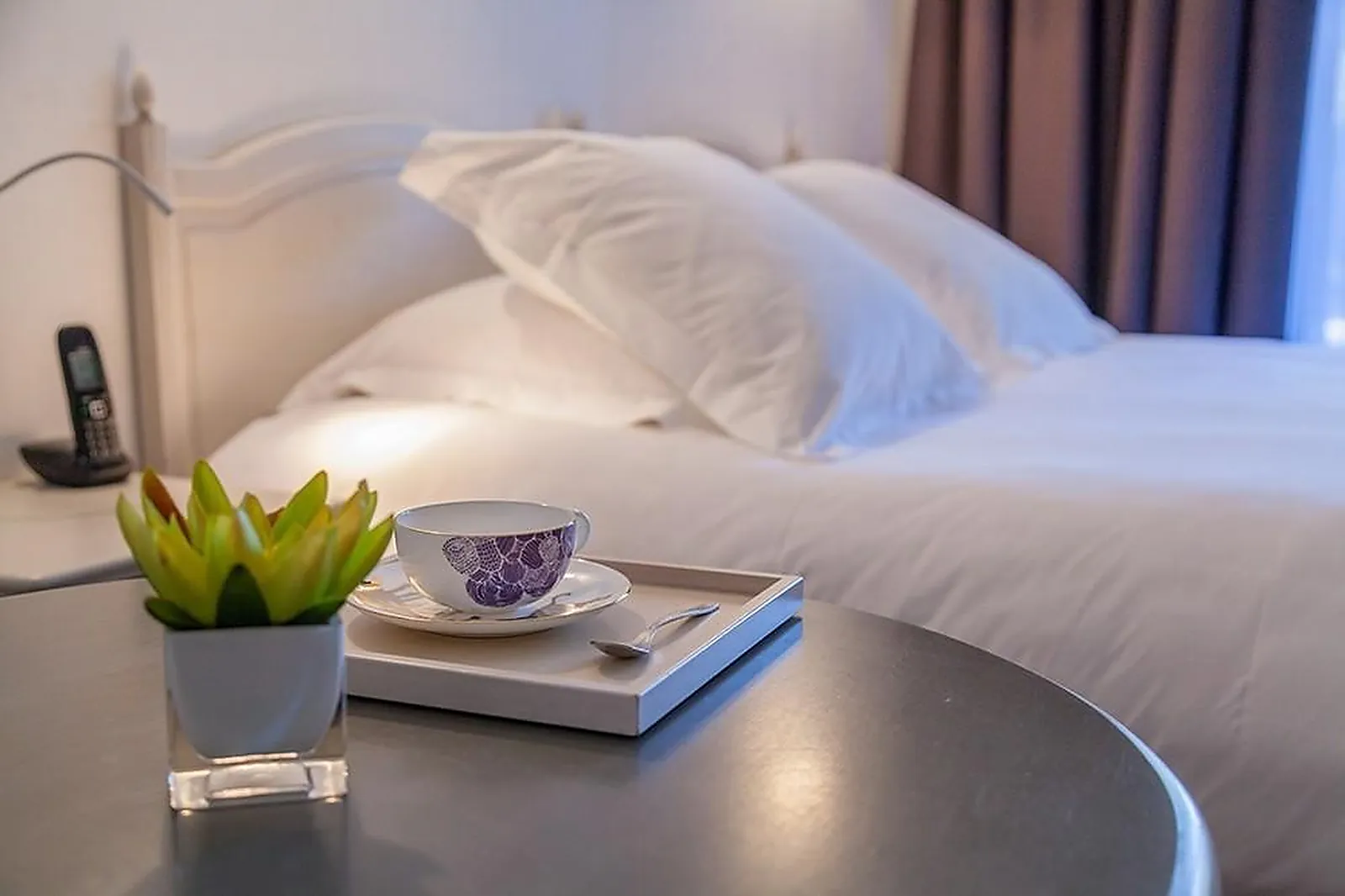 Lieux événementiels, DU CÔTÉ DES OLIVADES