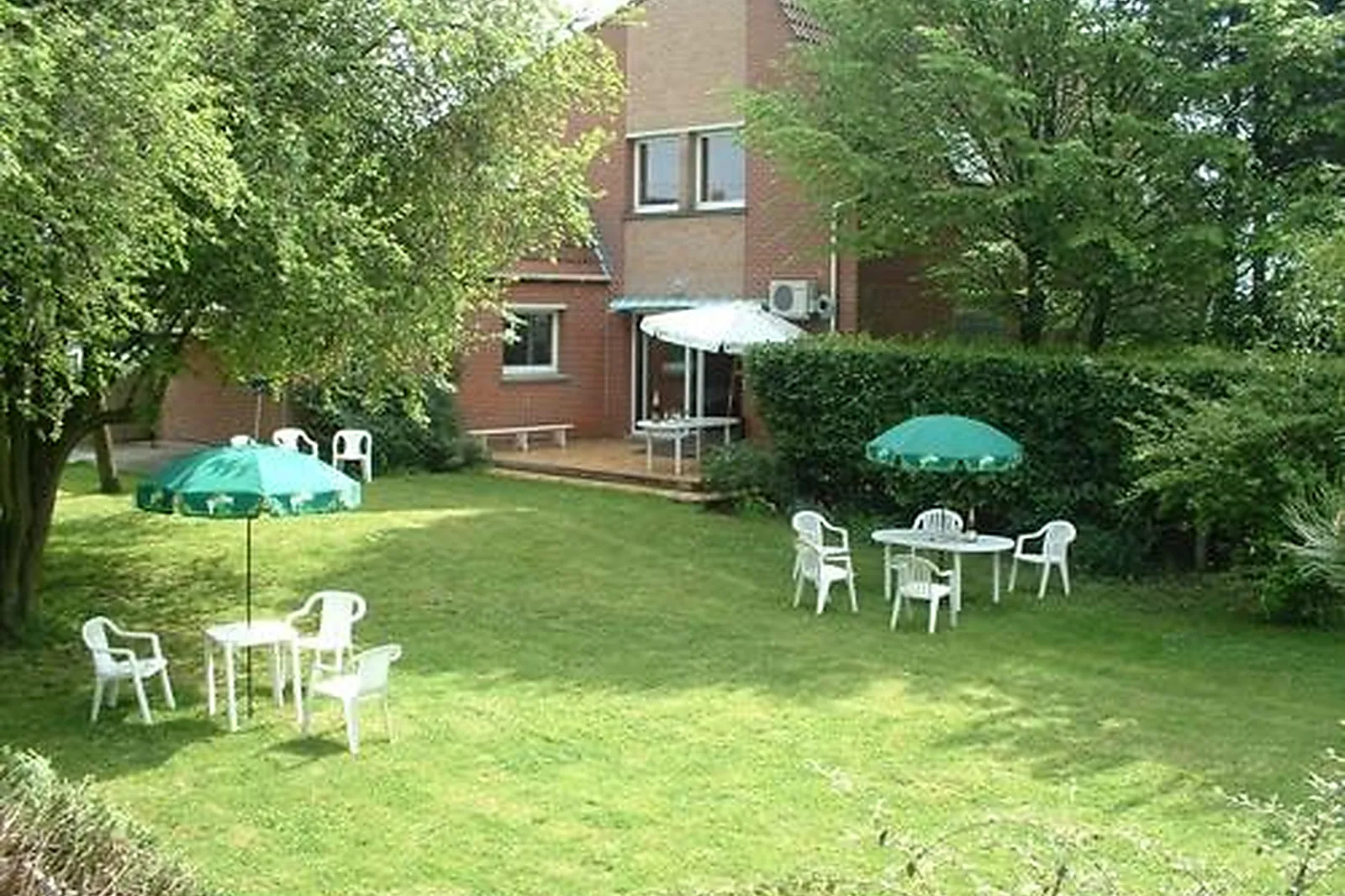 Lieux événementiels, DUCROQ DANIEL