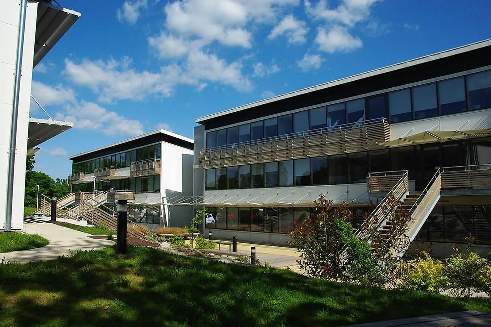 Lieux événementiels, ESTER TECHNOPOLE