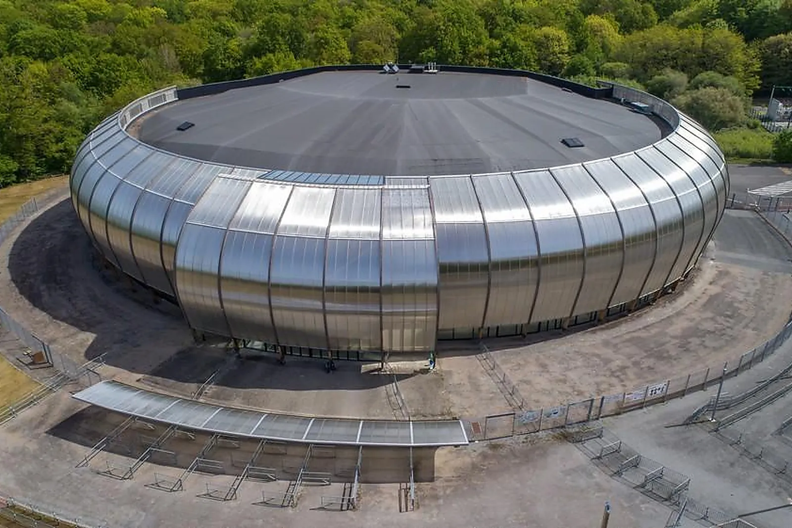 Lieux événementiels, ESTER TECHNOPOLE