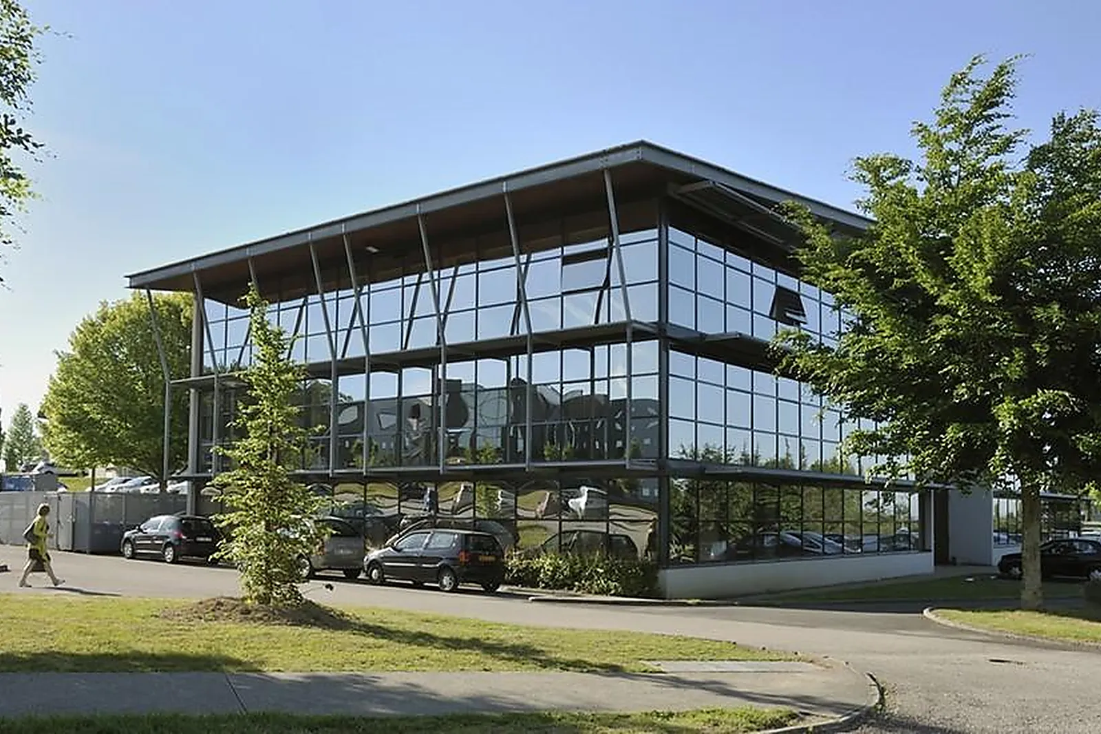 Lieux événementiels, ESTER TECHNOPOLE