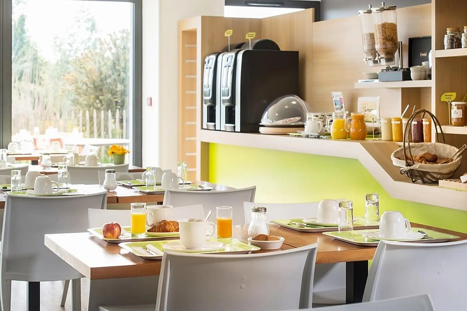 Lieux événementiels, ECONUIT GUÉRANDE