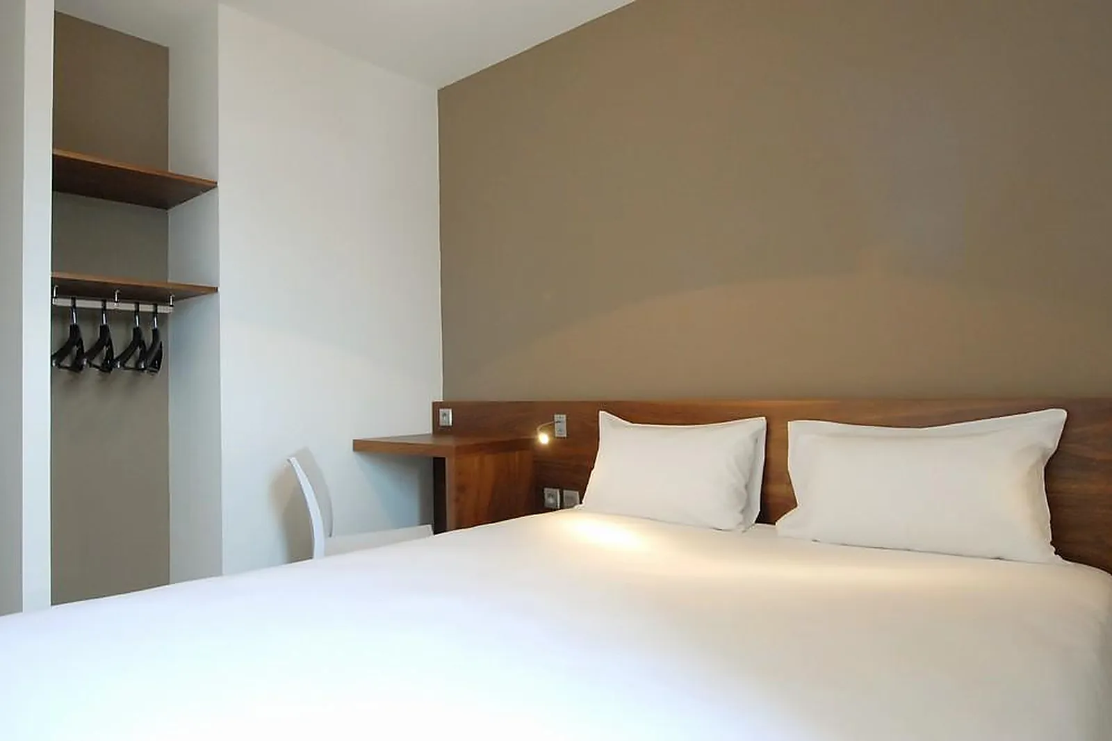 Lieux événementiels, ECONUIT GUÉRANDE