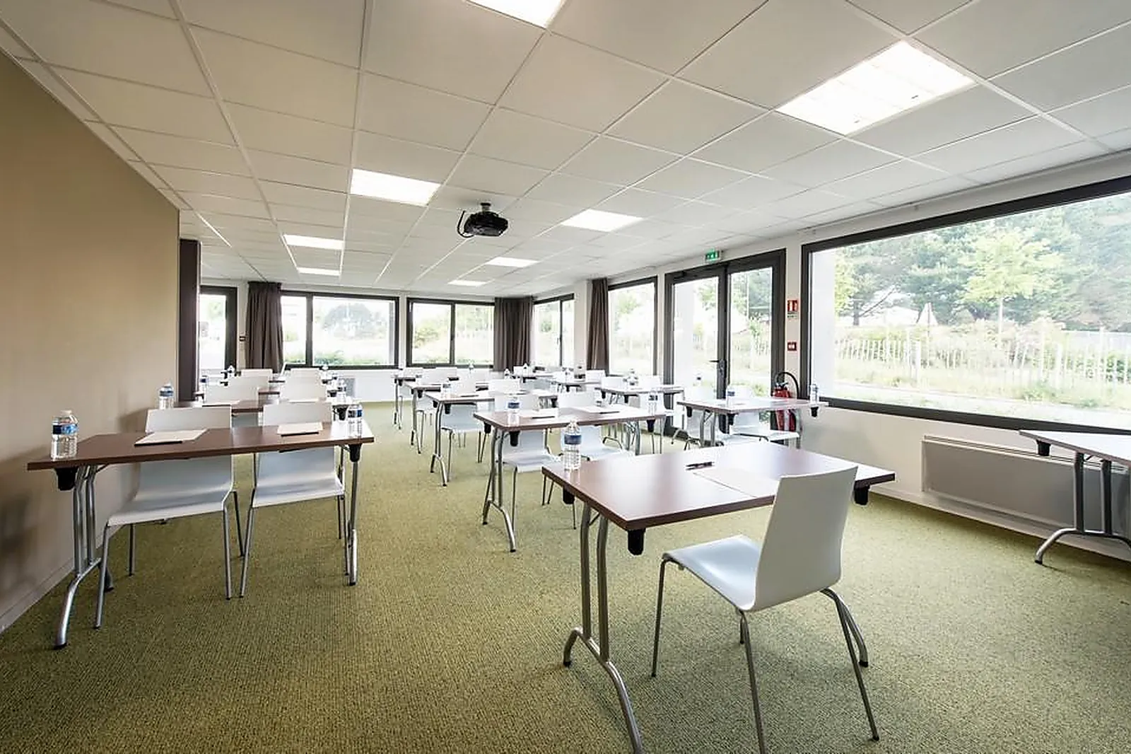 Lieux événementiels, ECONUIT GUÉRANDE