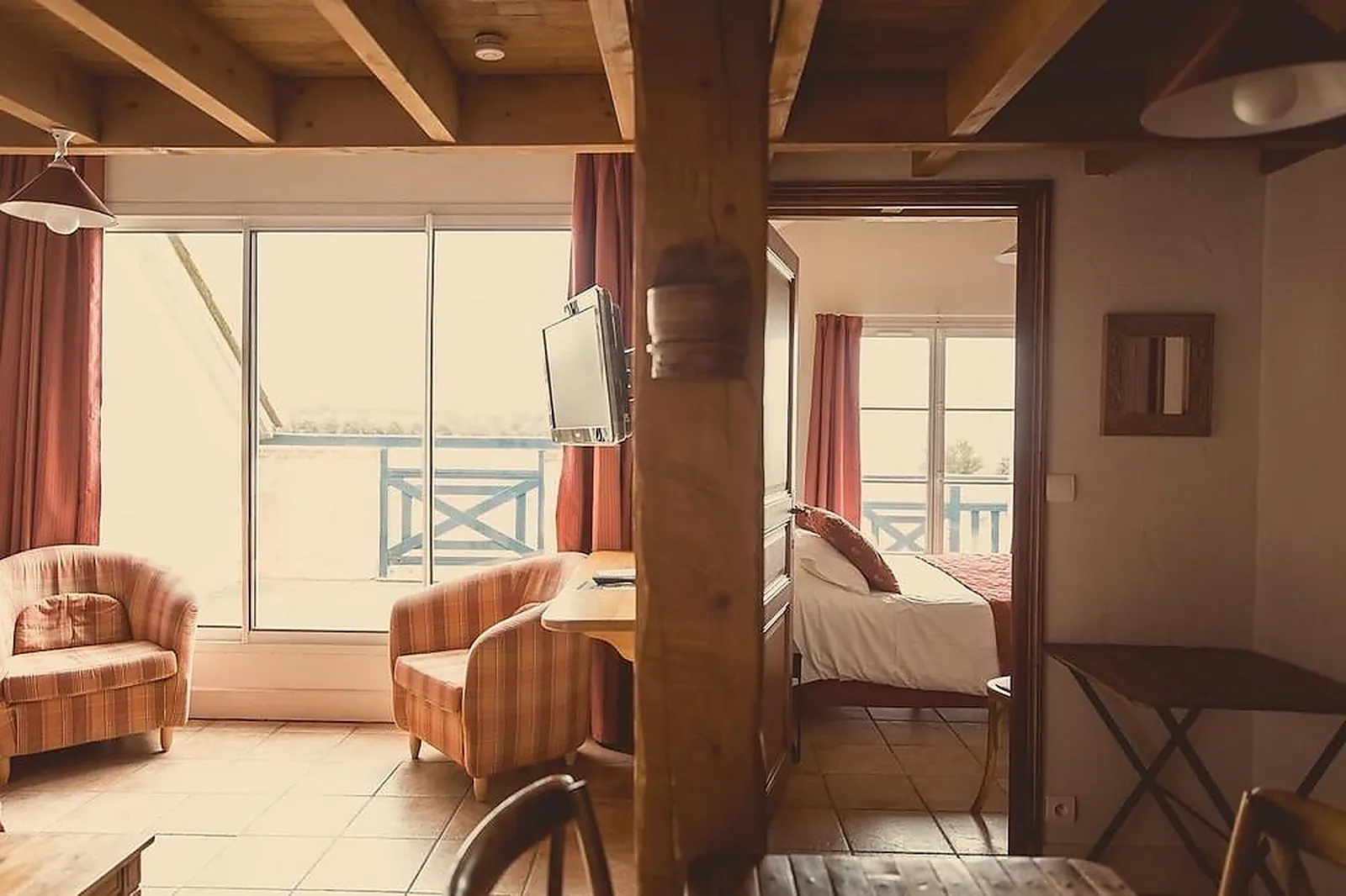 Lieux événementiels, ECO-DOMAINE LA FONTAINE