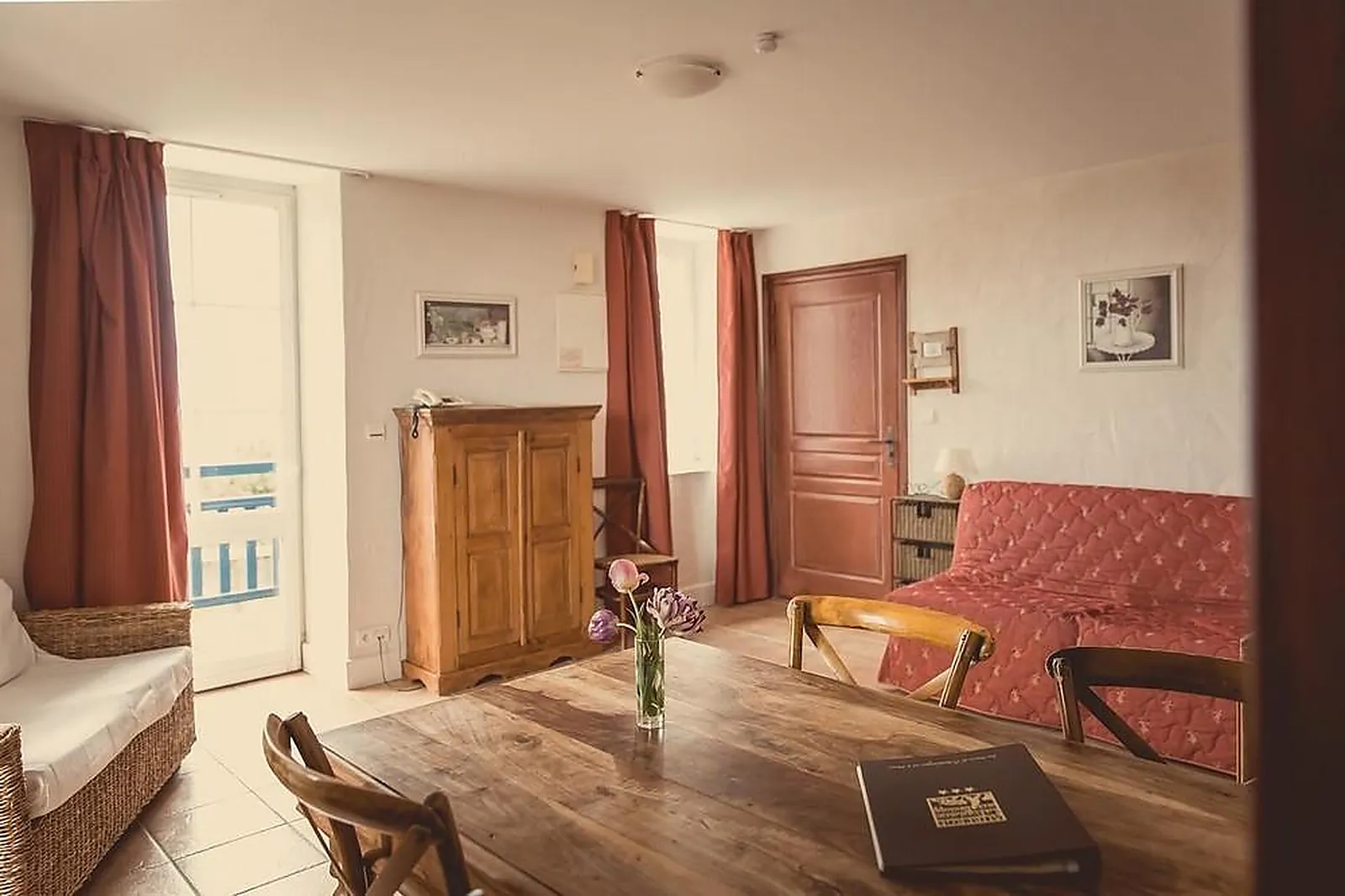 Lieux événementiels, ECO-DOMAINE LA FONTAINE