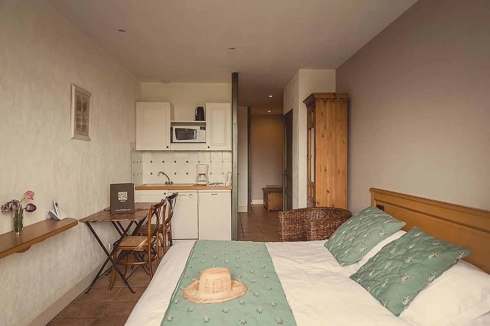 Lieux événementiels, ECO-DOMAINE LA FONTAINE