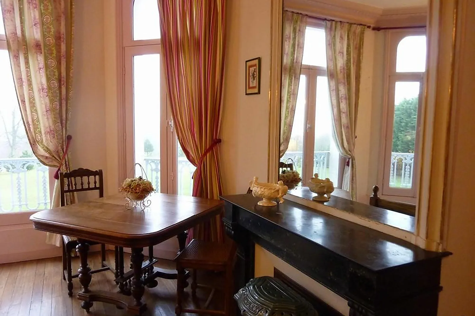 Lieux événementiels, ECODOMAINE DES GILATS