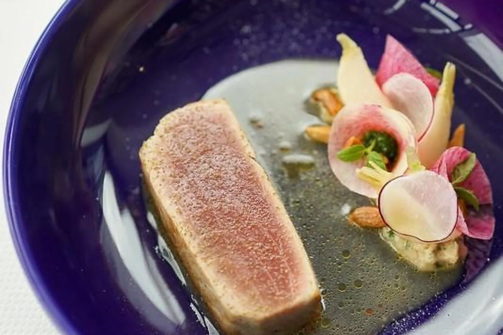 Lieux événementiels, ECOLE DUCASSE PARIS CAMPUS