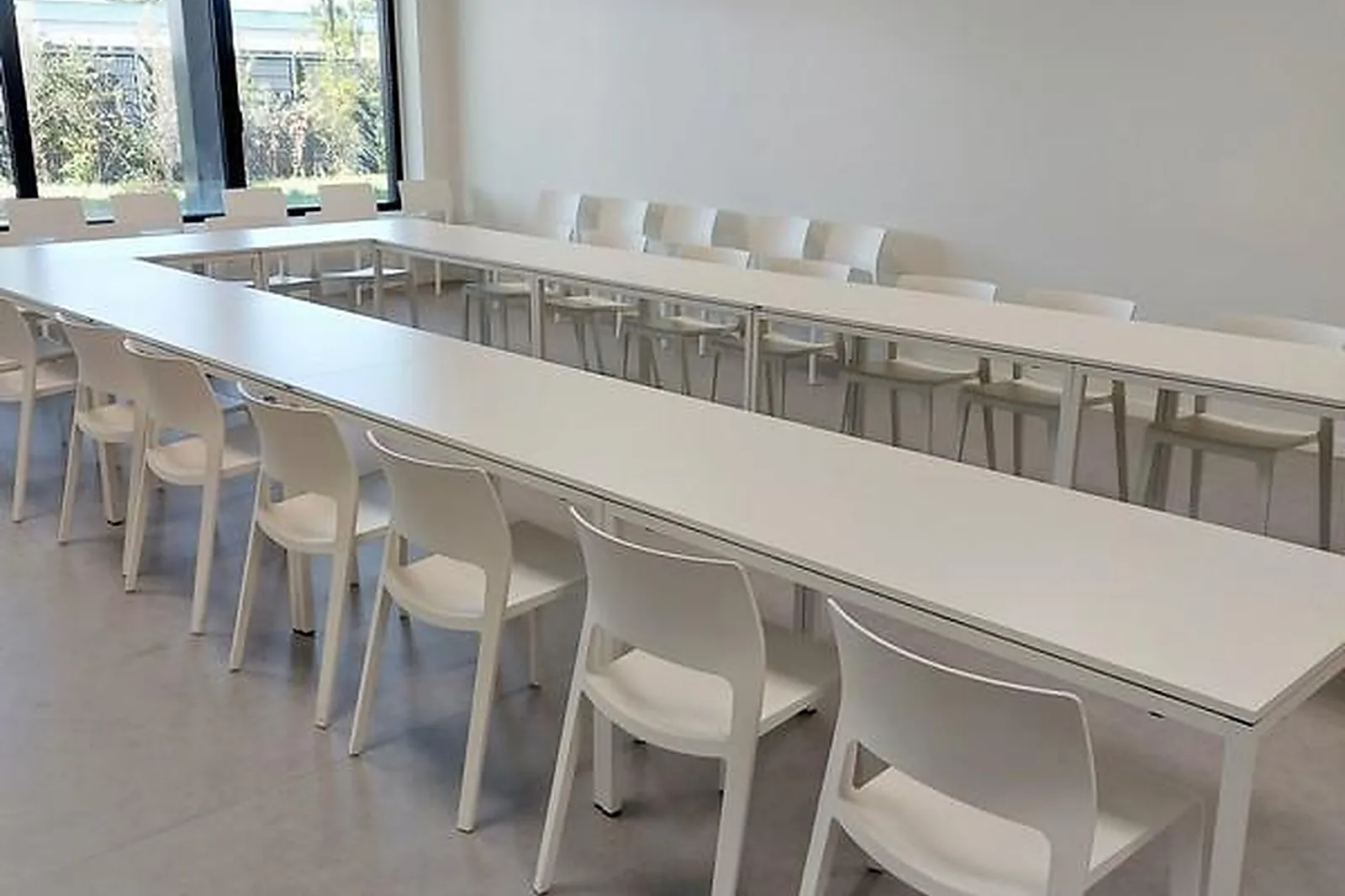 Lieux événementiels, ECOLE DUCASSE PARIS CAMPUS