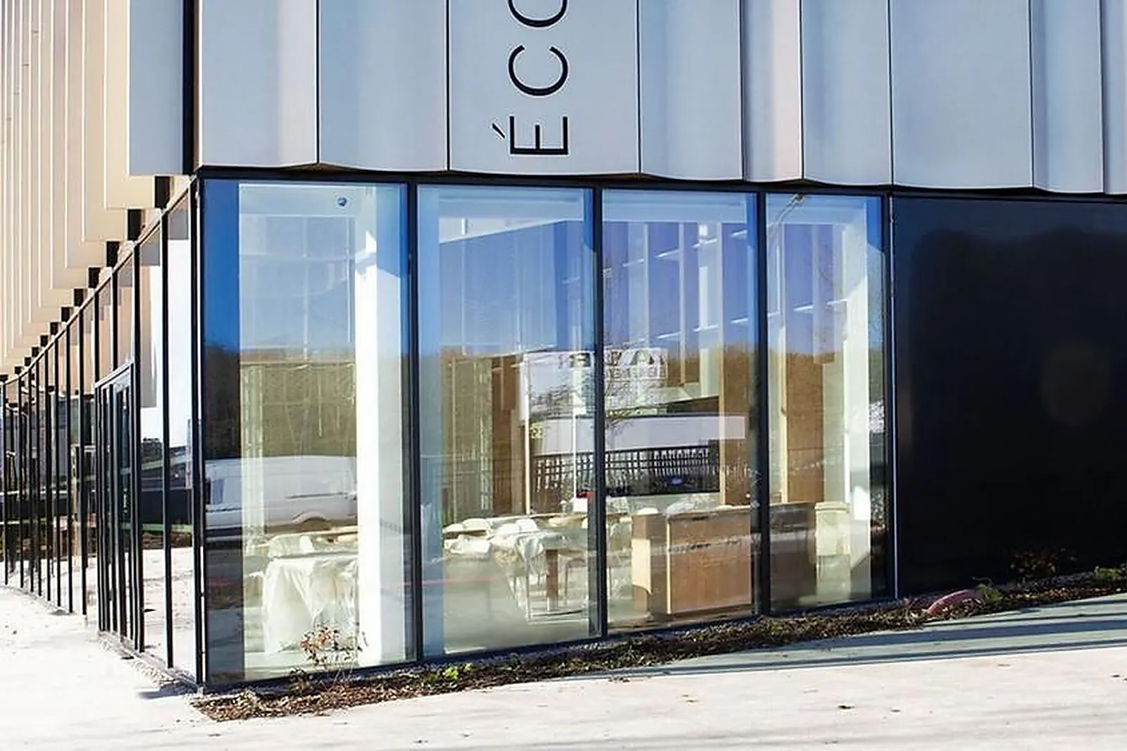Lieux événementiels, ECOLE DE CUISINE ALAIN DUCASSE