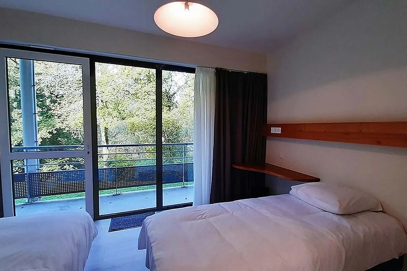 Lieux événementiels, ECOLODGE HOTEL LE KEREDEN