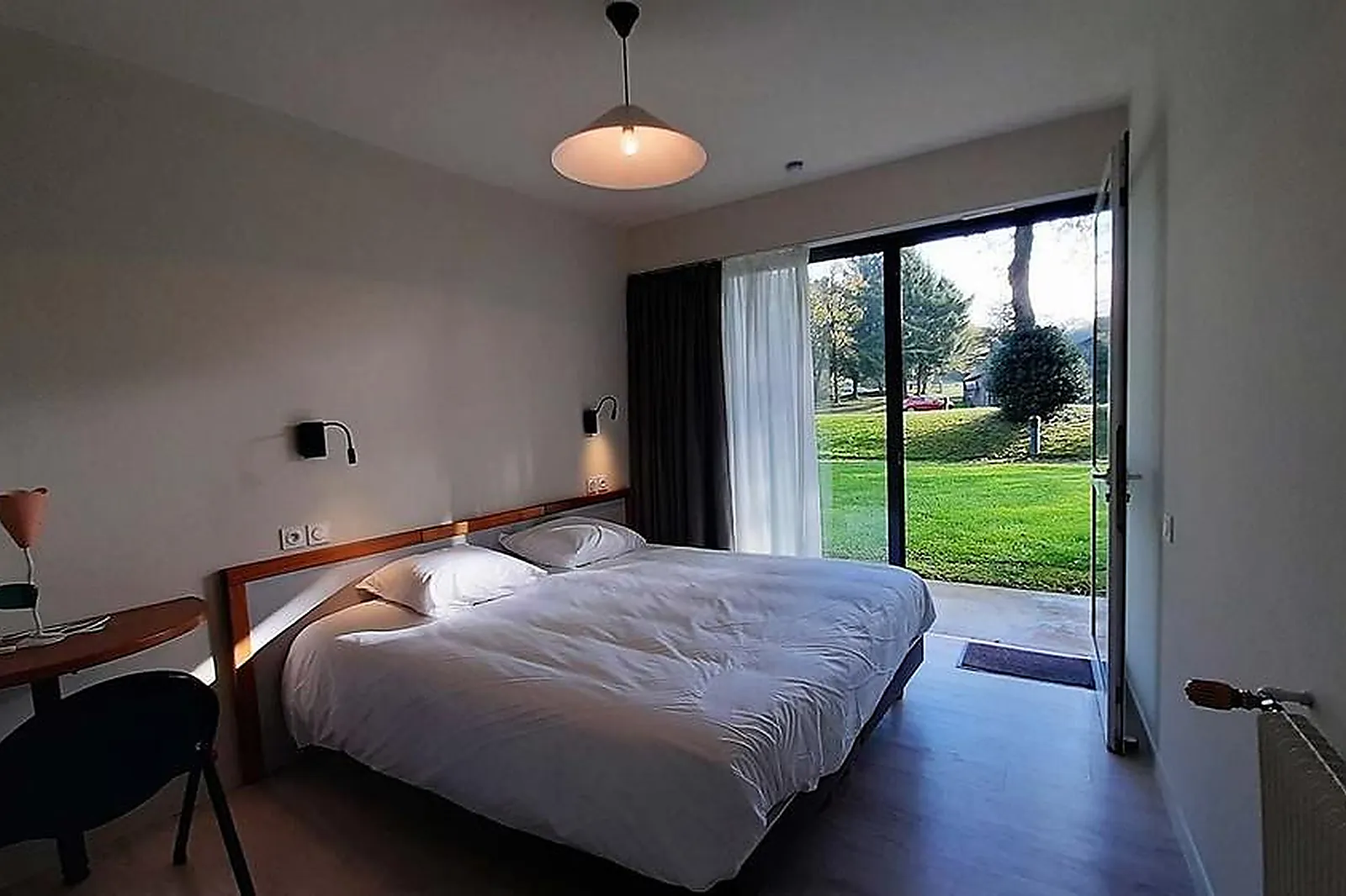 Lieux événementiels, ECOLODGE HOTEL LE KEREDEN