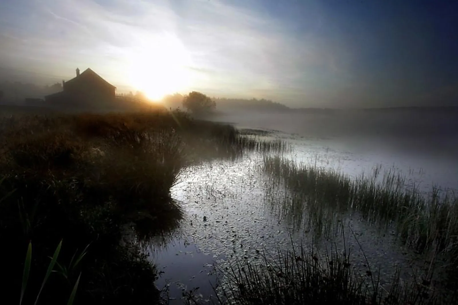 Lieux événementiels, ECOLODGE DU LAC DU PÊCHER