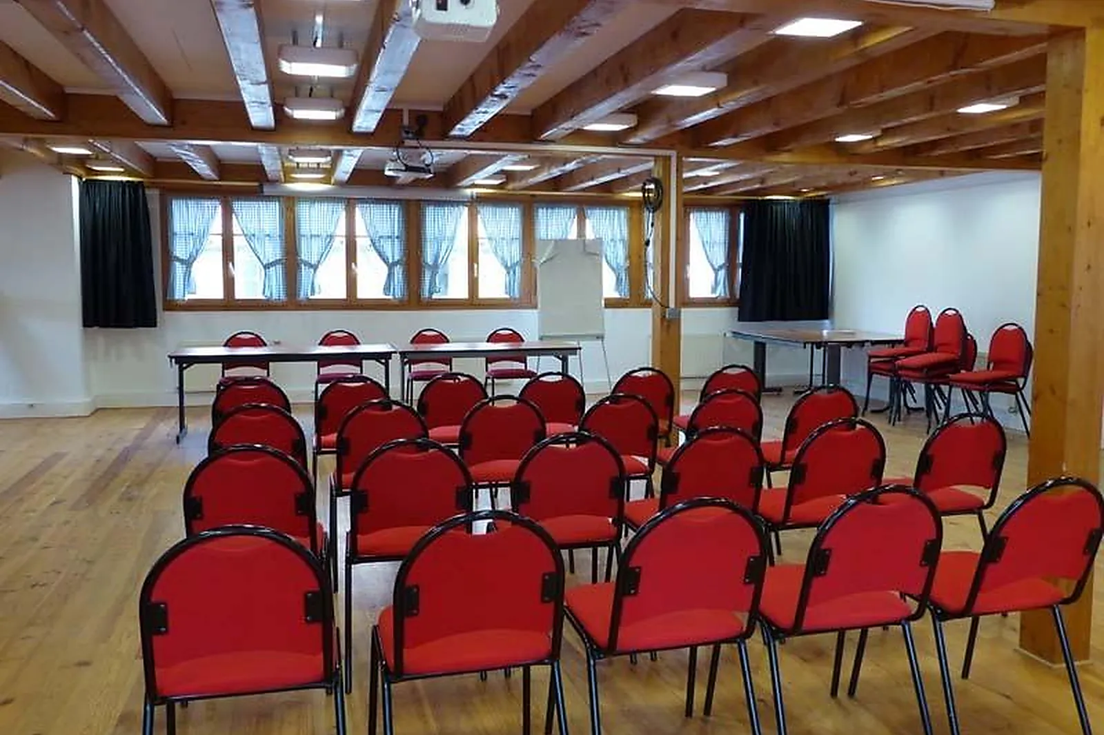 Lieux événementiels, ECOMUSÉE D'ALSACE