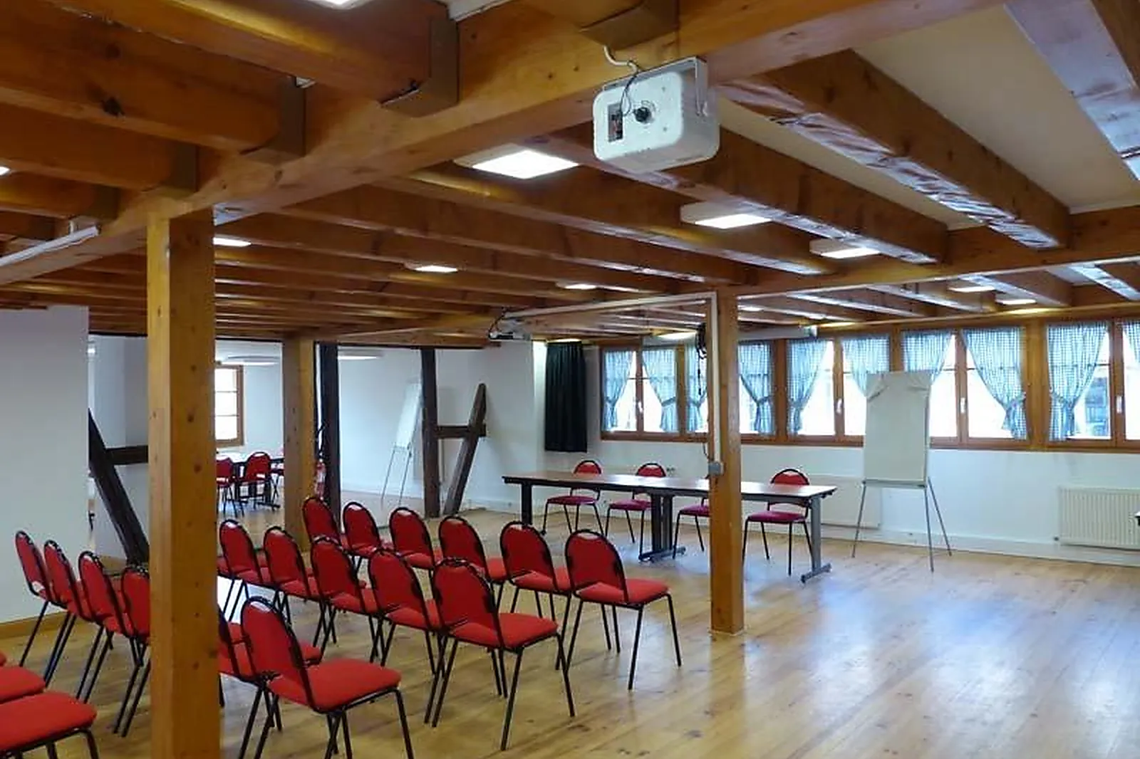 Lieux événementiels, ECOMUSÉE D'ALSACE