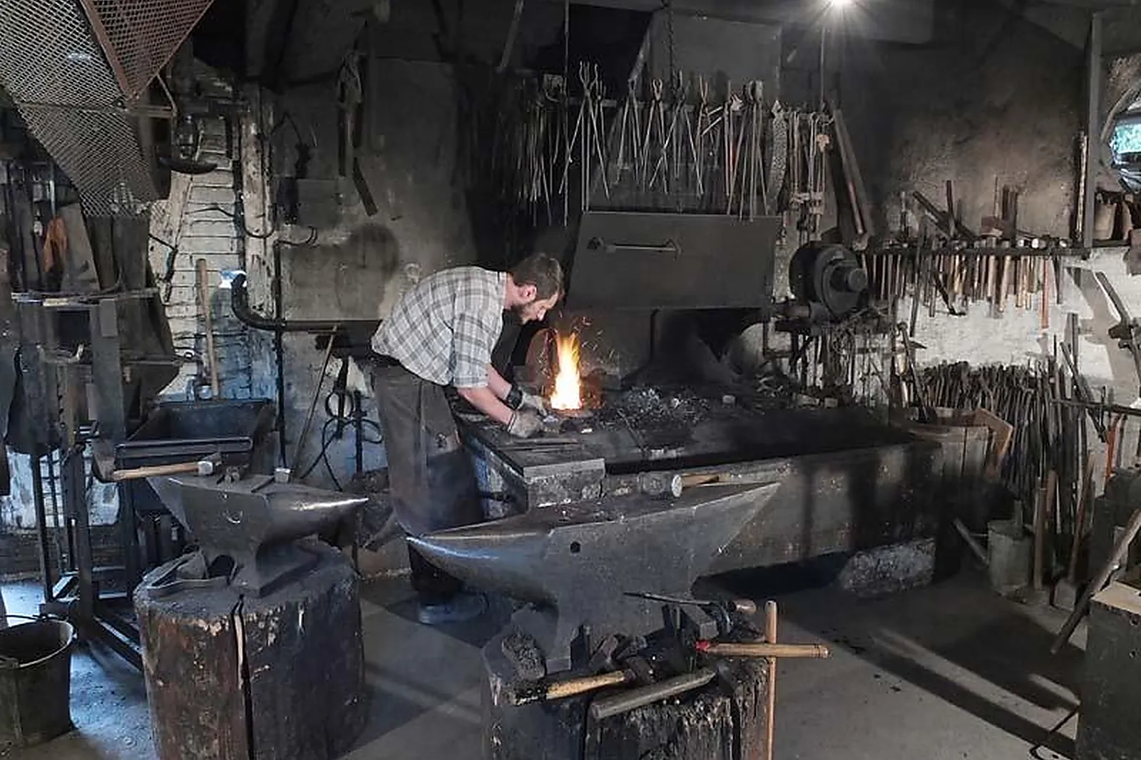 Lieux événementiels, ECOMUSÉE D'ALSACE