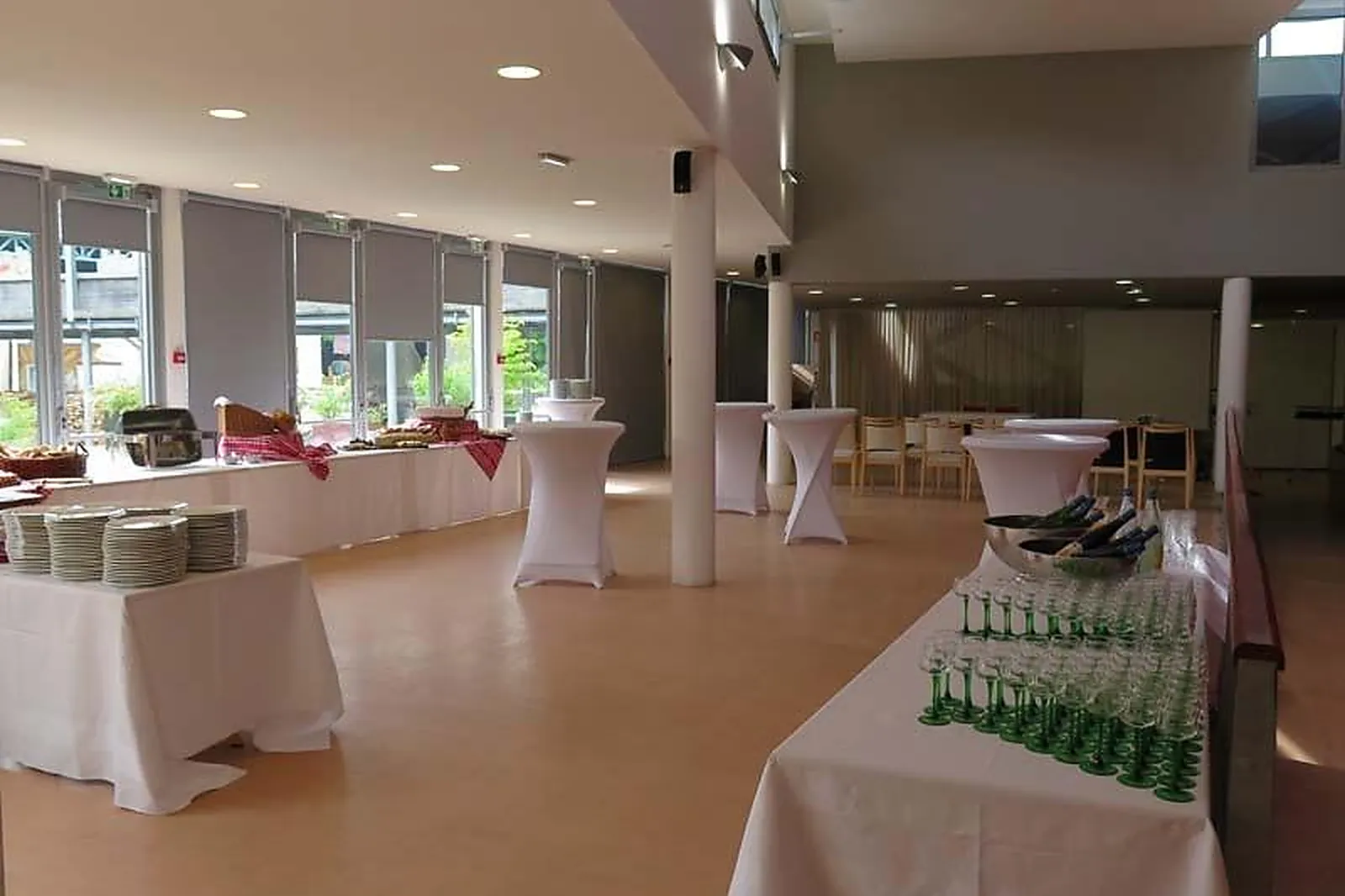 Lieux événementiels, ECOMUSÉE D'ALSACE