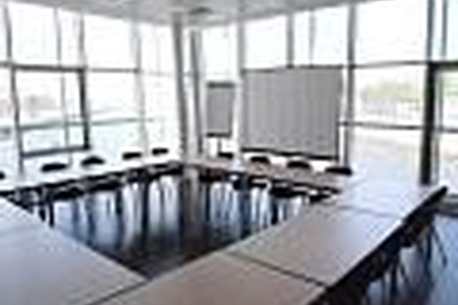 Lieux événementiels, ECONOMIS13