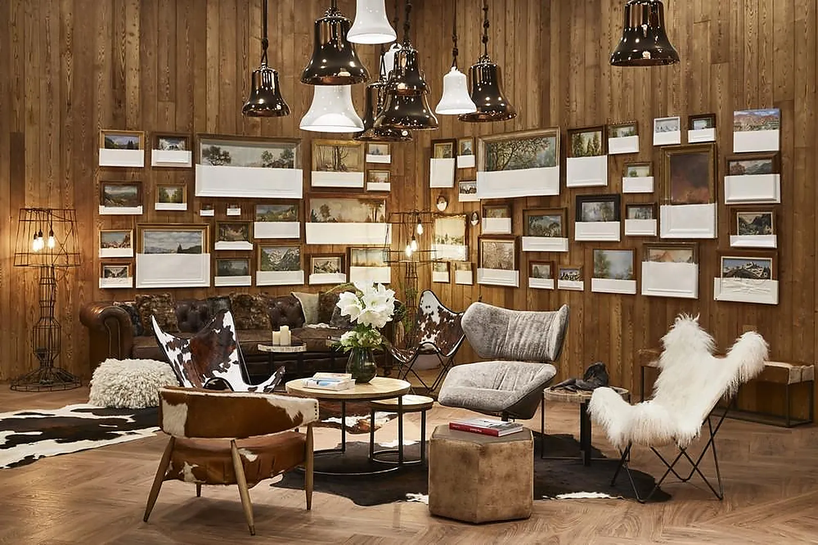 Lieux événementiels, ECRIN BLANC RESORT