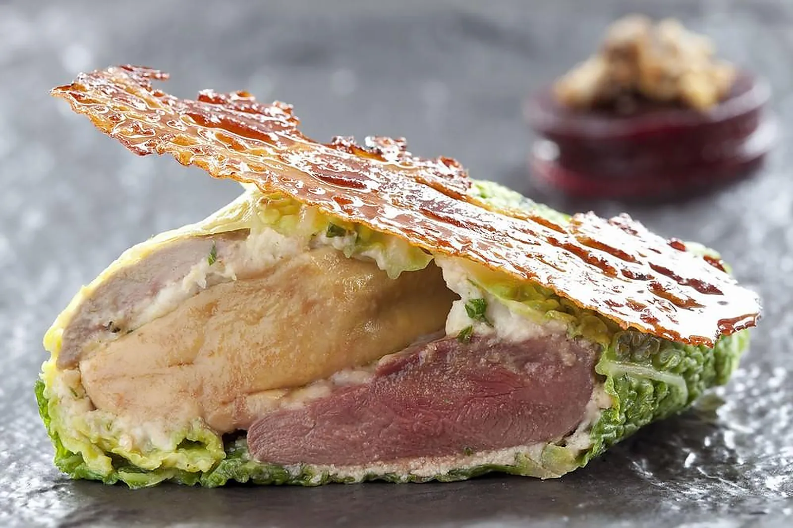 Lieux événementiels, ECU DE FRANCE