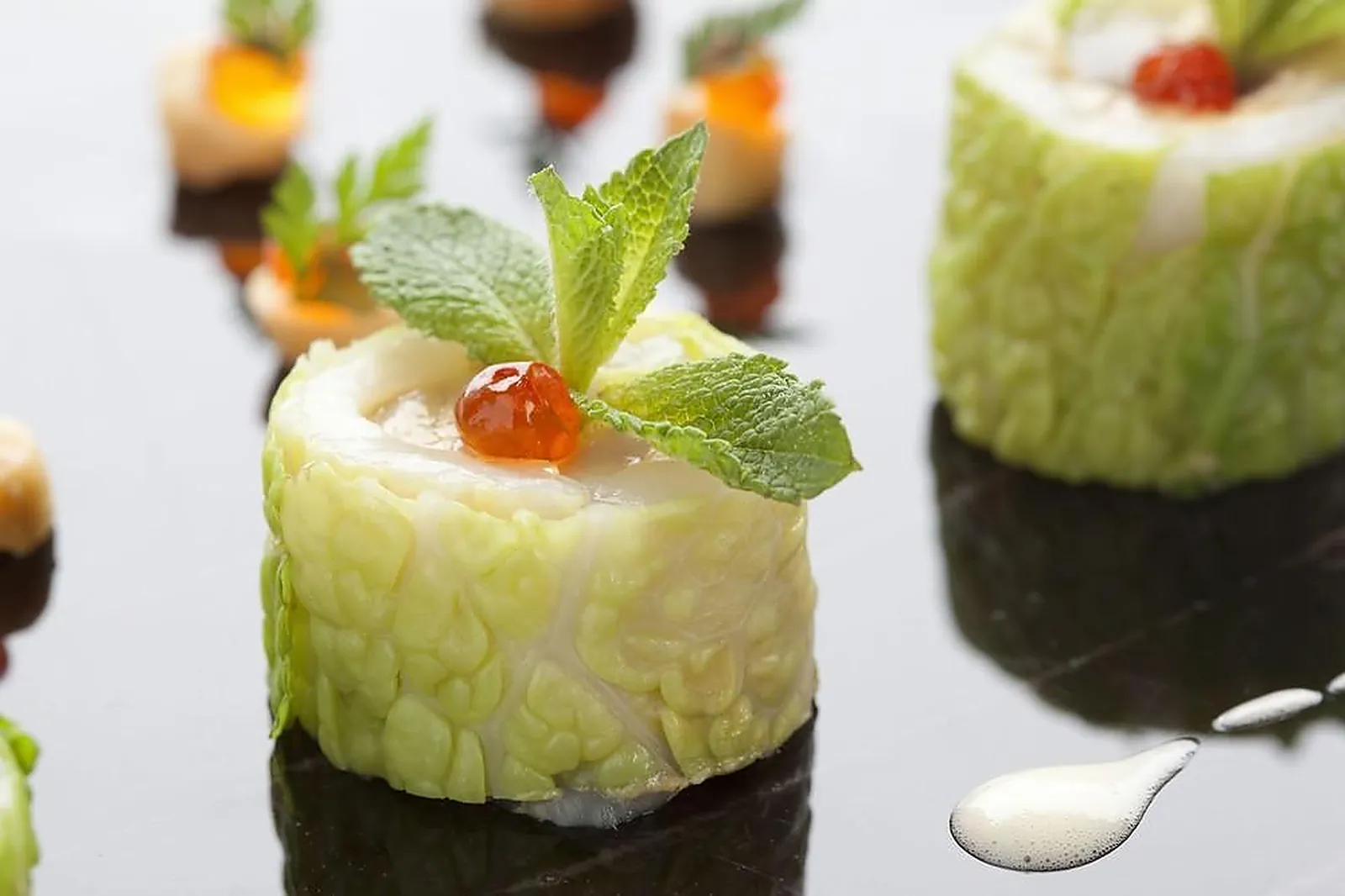 Lieux événementiels, ECU DE FRANCE