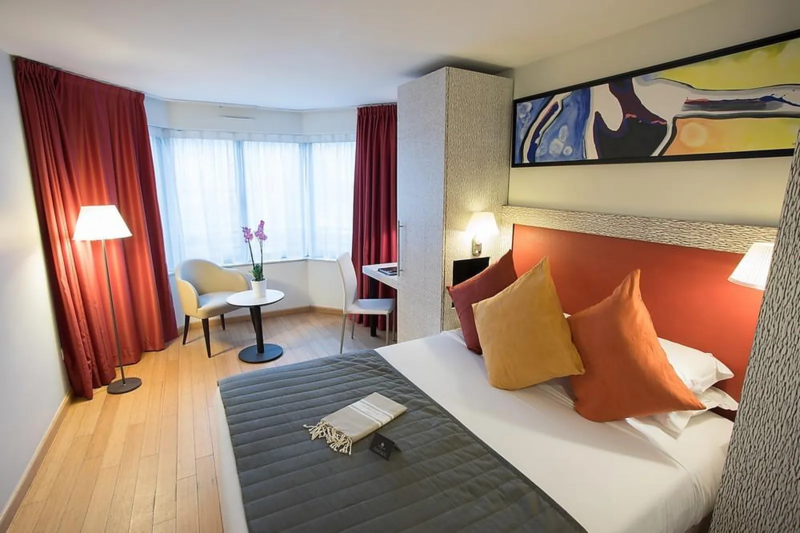 Lieux événementiels, EDEN HÔTEL ET SPA