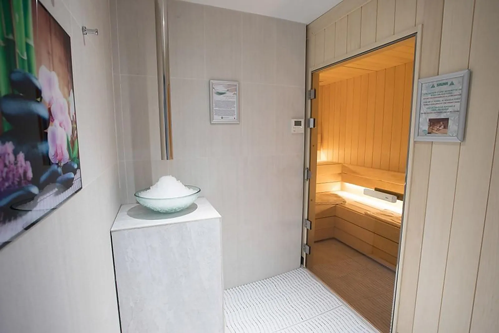 Lieux événementiels, EDEN HÔTEL ET SPA