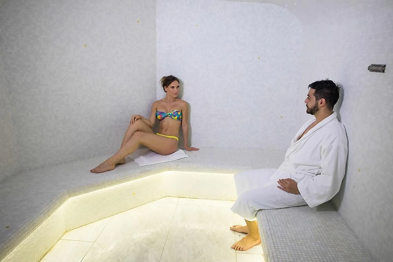 Lieux événementiels, EDEN HÔTEL ET SPA