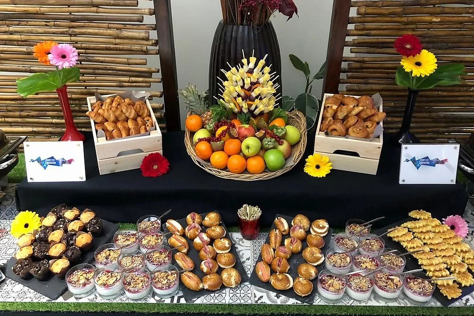 Lieux événementiels, EDEN HÔTEL ET SPA