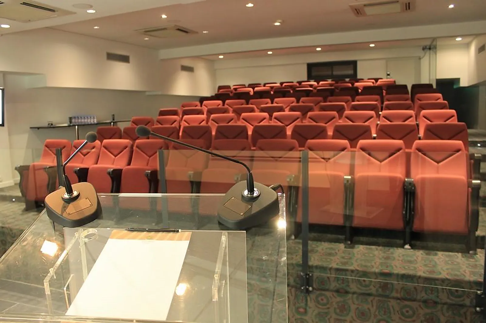 Lieux événementiels, EDEN HÔTEL ET SPA