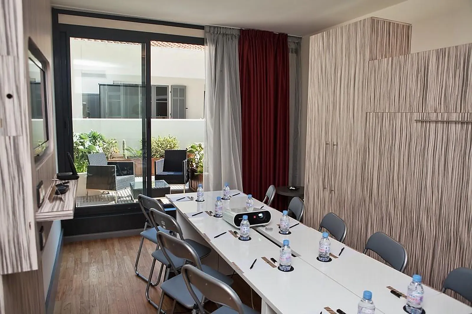 Lieux événementiels, EDEN HÔTEL ET SPA